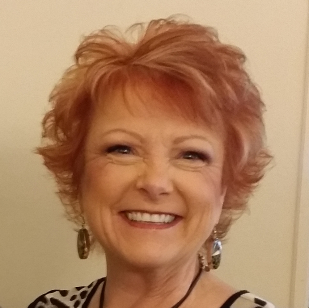 Meet your Posher, Deborah